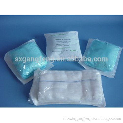 Abdominal Swabs 100% Cotton Sterile or Non Sterile